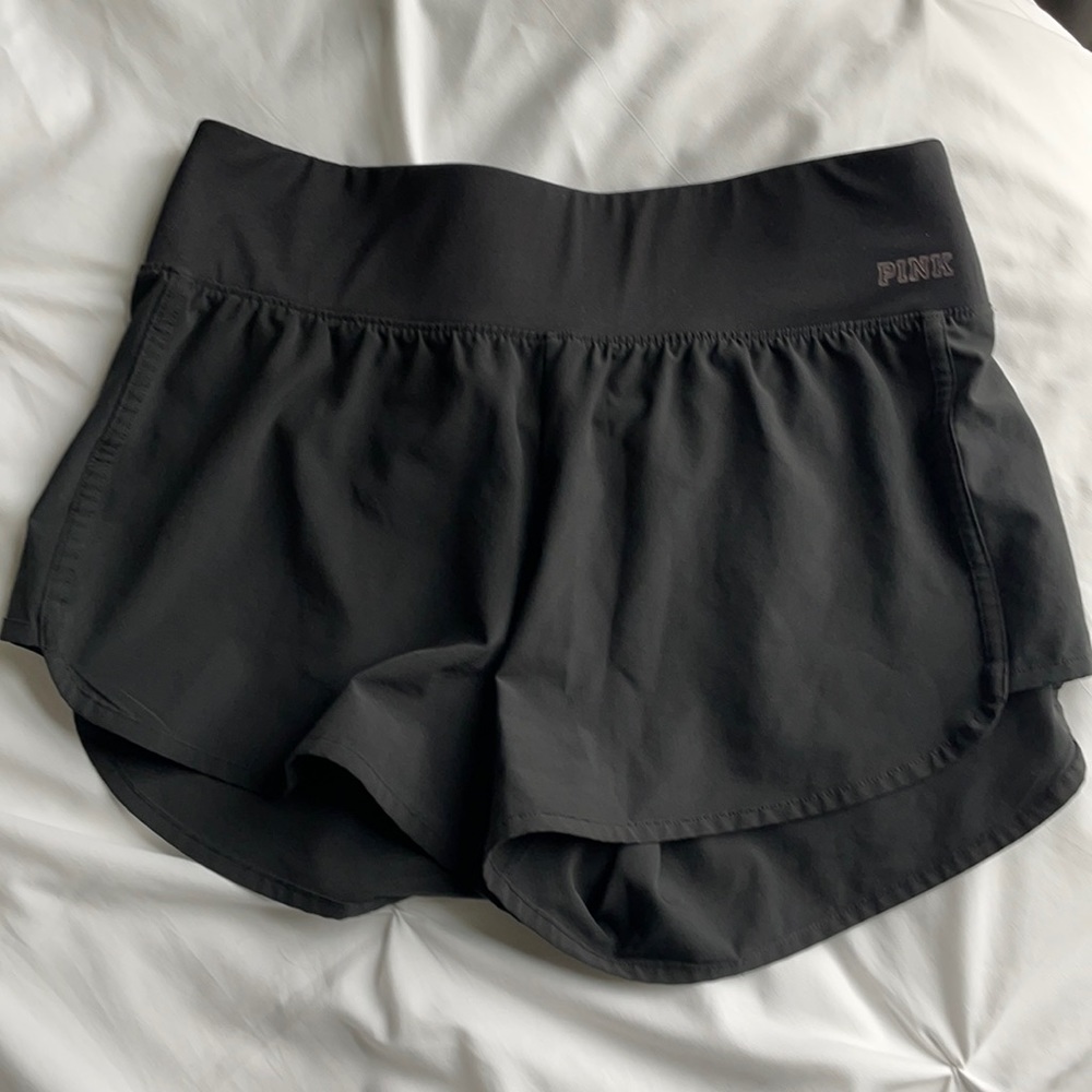 PINK athletic shorts